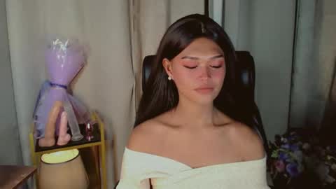 Snapshot of asiankianna chatting on 22, 4, 2026 Kianna online show from 22, 4, 2026