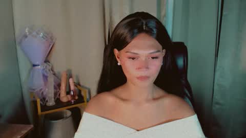 Snapshot of asiankianna chatting on 29, 4, 2026 Kianna online show from 29, 4, 2026