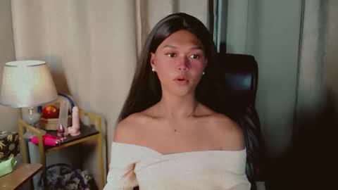 Snapshot of asiankianna chatting on 19, 5, 2026 Kianna online show from 19, 5, 2026