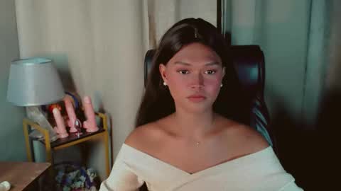 Snapshot of asiankianna chatting on 22, 5, 2026 Kianna online show from 22, 5, 2026