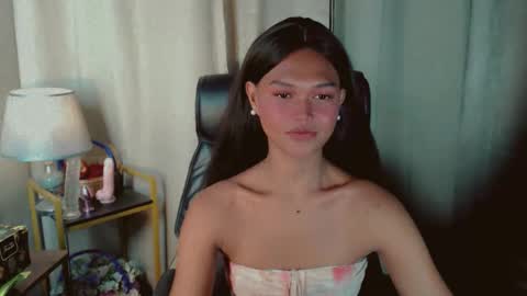Snapshot of asiankianna chatting on 24, 5, 2026 Kianna online show from 24, 5, 2026