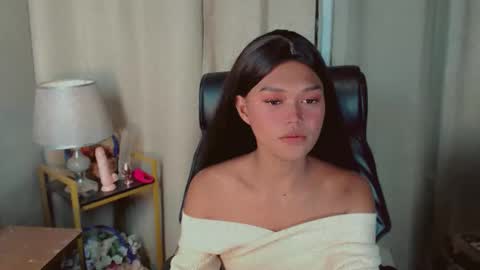 Snapshot of asiankianna chatting on 27, 5, 2026 Kianna online show from 27, 5, 2026