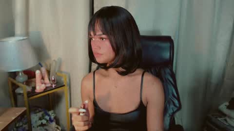 Snapshot of asiankianna chatting on 16, 6, 2026 Kianna online show from 16, 6, 2026