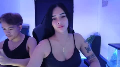 Snapshot of asianmarkxxx69 chatting on 3, 12, 2025 Mark online show from 3, 12, 2025