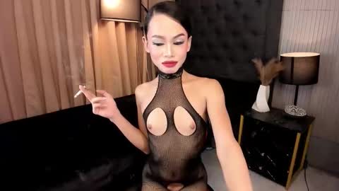 AGATHA online show from 13, 10, 2025