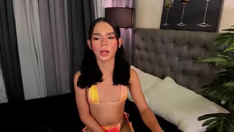 asianpetiteprincess online show from 13, 11, 2025