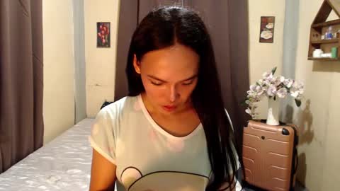 Snapshot of asianpinay1229 chatting on 28, 1, 2025 Patricia online show from 28, 1, 2025