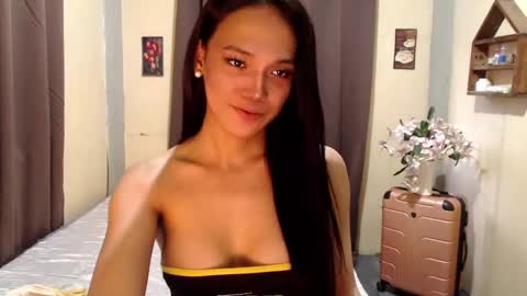 Snapshot of asianpinay1229 chatting on 29, 1, 2025 Patricia online show from 29, 1, 2025