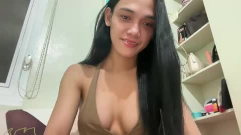 Snapshot of asianpinay1229 chatting on 15, 10, 2025 Patricia online show from 15, 10, 2025