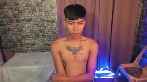 Snapshot of asianplayboyx chatting on 22, 11, 2025 mark online show from 22, 11, 2025