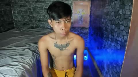 mark online show from 4, 4, 2026