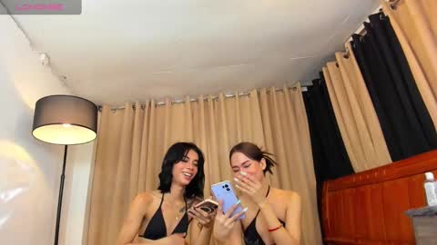 Snapshot of asianprettypetite chatting on 11, 1, 2025 CHESKA online show from 11, 1, 2025