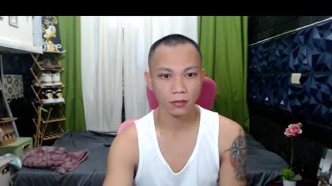 Snapshot of asianprince21 chatting on 2, 8, 2026 Prince online show from 2, 8, 2026