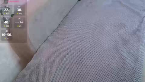 Snapshot of asianqkim chatting on 9, 10, 2025 AsianQKim online show from 9, 10, 2025