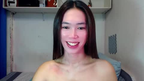 Snapshot of asianqt19 chatting on 30, 11, 2025 J A D E online show from 30, 11, 2025