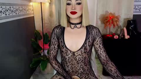Ms. MONICA online show from 24, 4, 2026