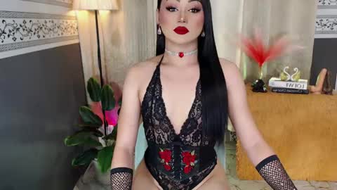 Ms. MONICA online show from 7, 6, 2026
