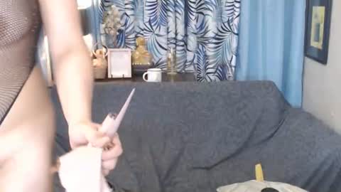 Snapshot of asiansexxy_wildtrans chatting on 11, 6, 2026 Nina online show from 11, 6, 2026