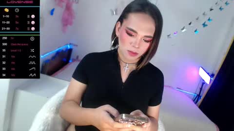 kendra turner online show from 11, 11, 2025