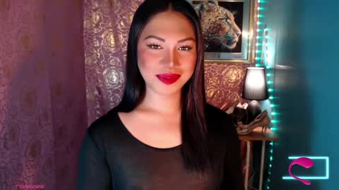 Snapshot of asiansignificant chatting on 24, 4, 2026 Babe online show from 24, 4, 2026