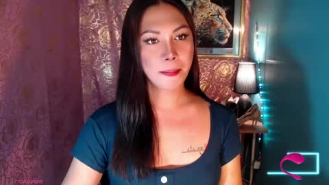 Snapshot of asiansignificant chatting on 30, 4, 2026 Babe online show from 30, 4, 2026
