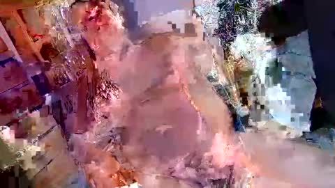 Trish online show from 27, 11, 2025