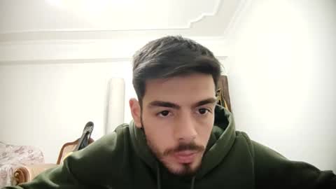 asihandsome06 online show from 15, 12, 2024