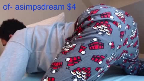asimpsdream online show from 8, 1, 2025