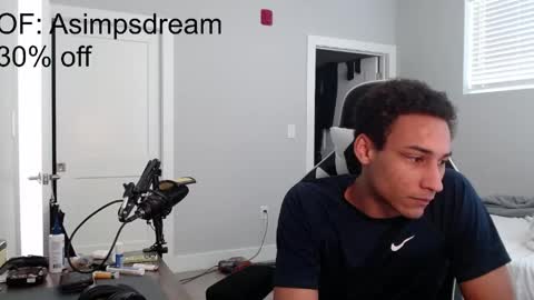 Snapshot of asimpsdream chatting on 27, 4, 2026 asimpsdream online show from 27, 4, 2026