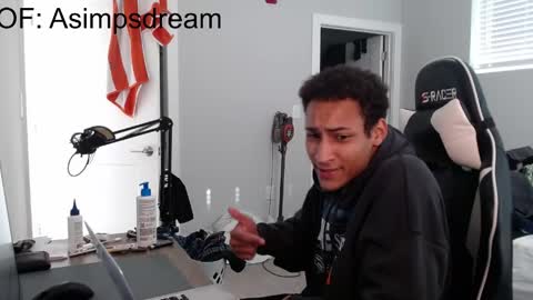 Snapshot of asimpsdream chatting on 8, 5, 2026 asimpsdream online show from 8, 5, 2026