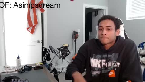 Snapshot of asimpsdream chatting on 9, 5, 2026 asimpsdream online show from 9, 5, 2026