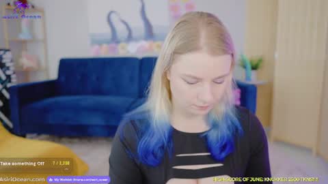 Snapshot of asiri_ocean chatting on 24, 6, 2026 Asiri pronounced Ah-siri Please no nicknames 3 online show from 24, 6, 2026