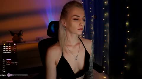 Snapshot of ask_alexa chatting on 3, 2, 2026 Ask Alexa online show from 3, 2, 2026