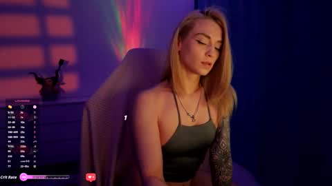 Snapshot of ask_alexa chatting on 25, 2, 2026 Ask Alexa online show from 25, 2, 2026