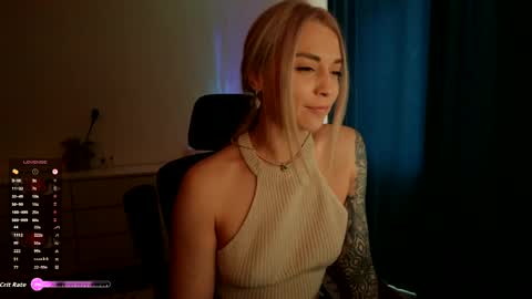 Snapshot of ask_alexa chatting on 5, 4, 2026 Ask Alexa online show from 5, 4, 2026