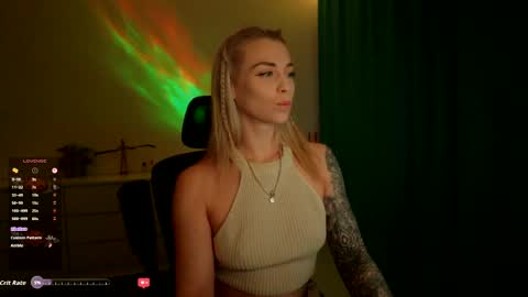 Snapshot of ask_alexa chatting on 15, 4, 2026 Ask Alexa online show from 15, 4, 2026