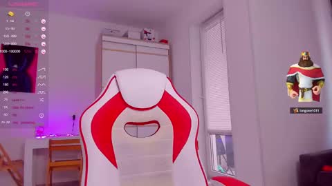 Snapshot of askcaroline chatting on 25, 1, 2025 Caroline online show from 25, 1, 2025