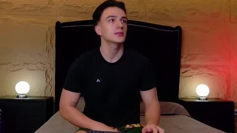 Aslan  online show from 13, 4, 2026