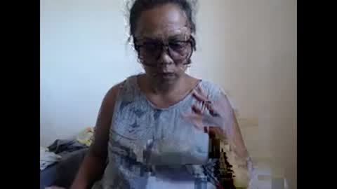 Snapshot of aslanne chatting on 23, 4, 2026 aslanne online show from 23, 4, 2026