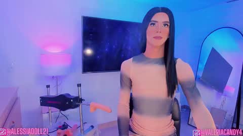 asley_reminton online show from 2, 12, 2024