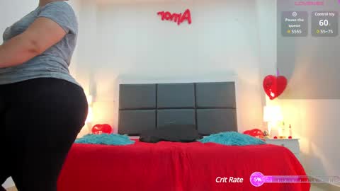 Snapshot of aslhyn_gomez chatting on 4, 3, 2025 Aslhyn online show from 4, 3, 2025