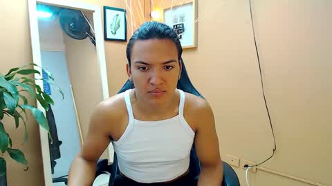 Snapshot of aslyhernandez chatting on 30, 1, 2025 ASLY online show from 30, 1, 2025