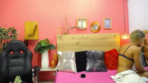 Snapshot of aslyhernandez chatting on 16, 3, 2026 ASLY online show from 16, 3, 2026