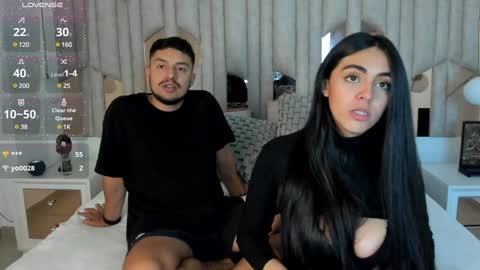 asmodeo6_ online show from 13, 12, 2024