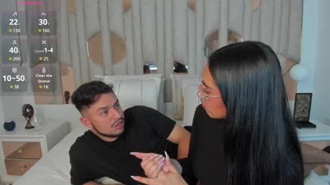 asmodeo6_ online show from 30, 1, 2025