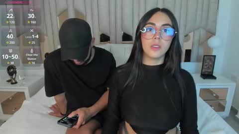 asmodeo6_ online show from 22, 2, 2025