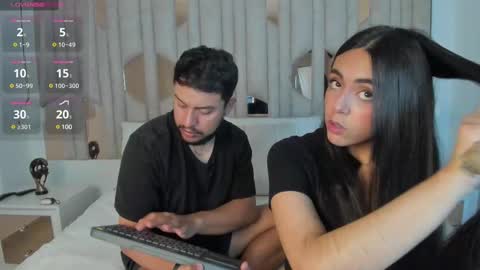 asmodeo6_ online show from 24, 2, 2025