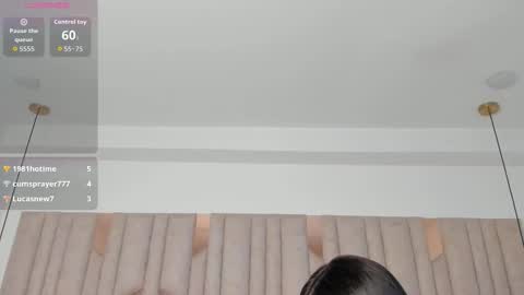 asmodeo6_ online show from 30, 9, 2025