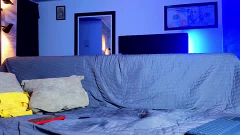 Asmodeo  -   online show from 12, 2, 2025