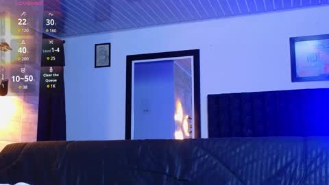 Asmodeo  -   online show from 12, 3, 2025